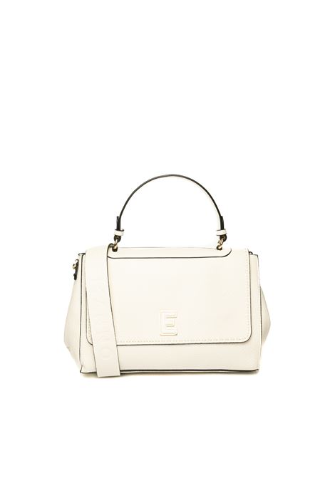 ivory eba shoulder bag ERMANNO SCERVINO | 854EBA-381